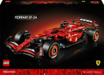 LEGO Technic 42207 &ndash; Ferrari SF-24 F1 ‑auto