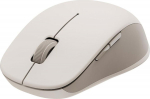 Xiaomi juhtmevaba hiir Wireless Dual-mode Mouse 2, valge