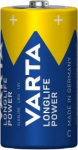 Varta 04914 121 422 home use battery LR14 Alkaline