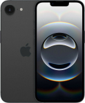 Apple iPhone 16E 512GB czarny