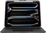 Targus VersaVu Bluetooth keyboard case, iPad Pro 13" M4
