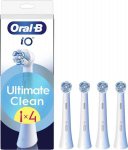 Lisaharjad Braun io valge 4tk