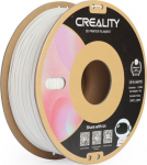 Creality CR-PLA Matte filament for 3D printers, 1.75 mm, chalk white