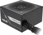 ASUS Prime -750B-BLACK power supply unit 750 W 20+4 pin ATX ATX