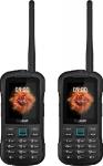 Gigaset GLX8 ACTIVE Duo schwarz