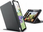 Electronic Silk Road Corp. ESR Flip Hybrid do iPad 11/10 gen. 2025/2022 czarne
