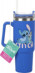 Paladone Stitch juomapullo/thermos mug, 600 ml