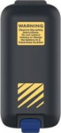 Honeywell CK67: HAZARDOUS AREA BATTERY, 7000MAH