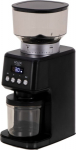 Adler AD 4300 Burr coffee grinder black
