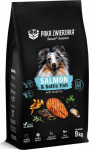 Paka Zwierzaka - Seventh heaven - Salmon and Baltic fish 9kg