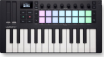 Novation Launchkey Mini 25 MK4 - MIDI keyboard 25 keys
