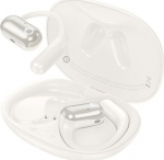 Hoco EA6 Headset Wireless Open-Ear Connectivity/Music Bluetooth White