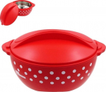 Asi Collection Thermo Container 5l Red