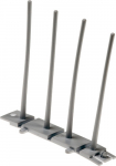 AXIS BIRD CONTROL SPIKE 10P,