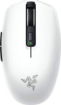 Razer Orochi V2 White - Wireless | Optical | 7200 dpi | 5 buttons