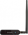 D-Link DWA-137 - Network adapter - USB 2.0
