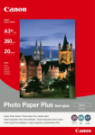 Canon SG-201 A 3+, 20 sheet 260 g