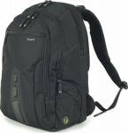 Targus EcoSpruce Backpack 15.6" czarny