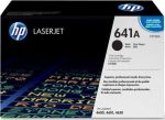 Toner HP 641A / C9720A BLACK