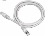 Cablexpert | PP12-3M | Beige RJ-45 | RJ-45