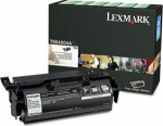 Lexmark REMAN TONER CARTRIDGE 36K PGS, F/ T654/ T656