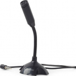 Gembird | Desktop microphone | MIC-D-02