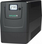 UPS Online USV Systeme YUNTO Smile 400 (YS400)