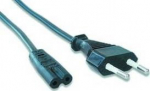 CABLE POWER VDE 1.8M 10A/PC-184-VDE GEMBIRD