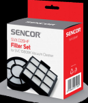 HEPA filtrite komplekt tolmuimejale Sencor SVC1080