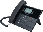 AUERSWALD Phone COMfortel D-110 schwarz