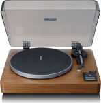 Lenco LBTA-165 wood