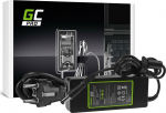 Green Cell Zasilacz PRO 19.5V 4.62A 90W 7.4-5.0mm do Dell E6410