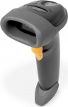 Digitus Barcode Reader, przewodowy USB-RJ45 2m, 1D i 2D, compatible with the codes QR Stand included