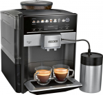 Siemens EQ.6 TE658209RW coffee maker Espresso machine 1.7 L Fully-auto