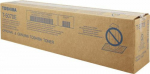 Toner Toshiba T-5070E Black Original (6AJ00000115)