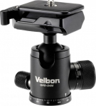 VELBON QHD-S4M