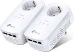 TP-Link Powerlin 1200mb TL-PA8030P, Kit **EU Plug** AV1200, 1200