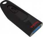 SanDisk Ultra 256GB USB 3.0 USB stick Sort