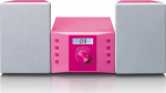 Lenco MC-013 pink