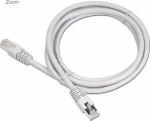 Cablexpert | PP12-2M | Beige RJ-45 | RJ-45