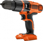 Cordless Drill Black&Decker BDCH188N 18 V