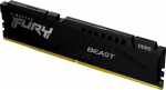KIN DDR5 8GB PC 5200 CL40 Kingston FURY Beast Black retail