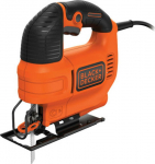 Wyrzynarka Black&Decker KS701E 520 W