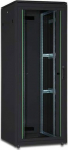 Standing Digitus Wardrobe 19'' 42U (DN-19 42U-8/10-B-1)
