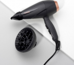 BaByliss F&ouml;&ouml;n Smooth Pro 2100 6709DE