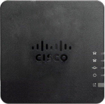 Cisco ATA 192 Multiplatform Analog Telephone Adapter - VoIP-phone adapter - 2 ports - 100Mb LAN