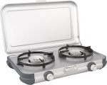 Camping Gaz Campingaz 2000035520 - Camping stove - 2 Zone(n) - Faltbar - 3.5 kg