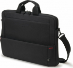 Dicota Eco Slim Case Base 13-15.6" black