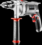 Drill Graphite 58G728 850W impact