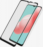 PanzerGlass | Case Friendly Screen Protector | 7252 | Samsung | Galaxy A32 5G | Black/Transparent